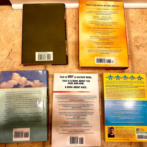 YOUTH YOUNG TEEN NEW BOOK BUNDLE - Picture 2 of 16